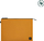 Торба за лаптоп Native Union Stow Lite Sleeve, 14\", жолта mustard