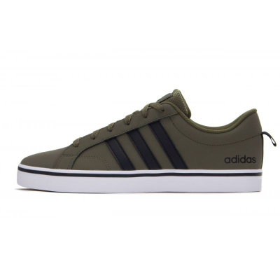 Atlete adidas VS Pace 2.0 M HP6002, për veshje përditshme, jeshile