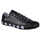 Atlete Converse Chuck Taylor All Star Miley Cyrus W 563720C, për goca, të ulëta, të zeza