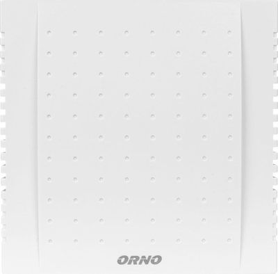 Zile dere Orno QUARTO AC OR-DP-MR-149, 230V, 80 dB, e bardhë