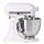 Mikser qëndror KitchenAid Artisan 125, 4.8L, 10 shpejtësi, ngjyrë krem