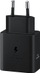 Полнач Samsung EP-T4511XBEGWW, 45W, USB Type C, црн