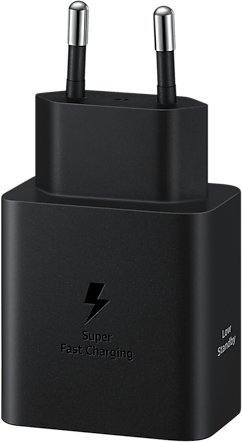 Полнач Samsung EP-T4511XBEGWW, 45W, USB Type C, црн