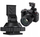 Adapter cold shoe JJC HC DMN për DJI Mic Mini, për action cam, ngjyrë e zezë
