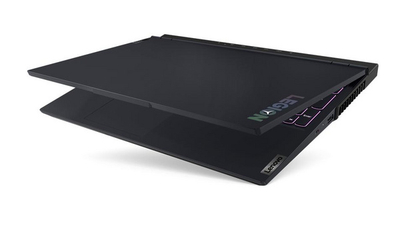 Laptop Lenovo Legion 5 15ACH6H, 15.6", AMD Ryzen 5, 16GB DDR4, 1TB SSD, GeForce RTX 3070, i zi / kaltër