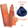 Toner për flokë Inebrya Blue, 100 ml