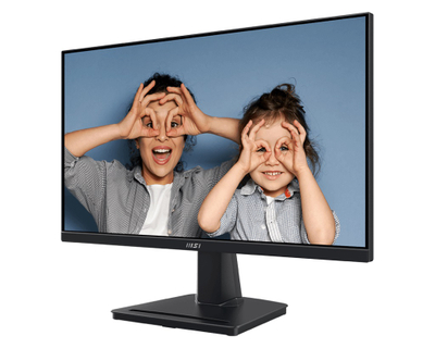 Monitor MSI PRO MP225V, 21.45", Full HD VA, 100Hz, i zi