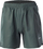 Shorce sportive Hi-Tec Hicko M, me rrip elastik, xhepa me zinxhir, jeshile e errët