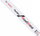 Tehe sharrë sabre Bosch S922VF 2608656040, set 5 copë, për dru dhe metal