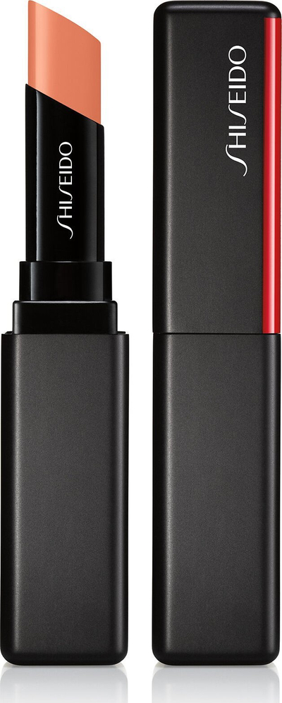 Балсам за усни Shiseido ColorGel LipBalm Narcissus Apricot 102, 2g