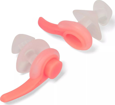Tapë veshi për not Speedo Biofuse, ergonomike, me kuti ruajtëse, gri