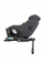 Situlino makine për kalamaj Graco Turn2Me DLX R129 Iron, që rrotullohet 360°, gri