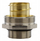 Glandë kabllore Anaconda FCC DN 20, M20x1.5, IP65, bronzi