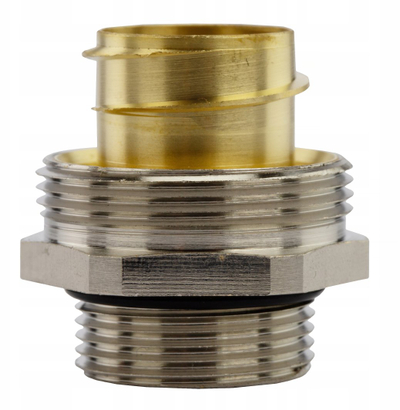Glandë kabllore Anaconda FCC DN 20, M20x1.5, IP65, bronzi