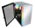 Kasë COUGAR PC Purity RGB, e bardhë