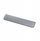 Mbështetëse dore për tastierë Endorfy Thock 75% Palm Rest V2, memory foam, 32.5 cm, gri