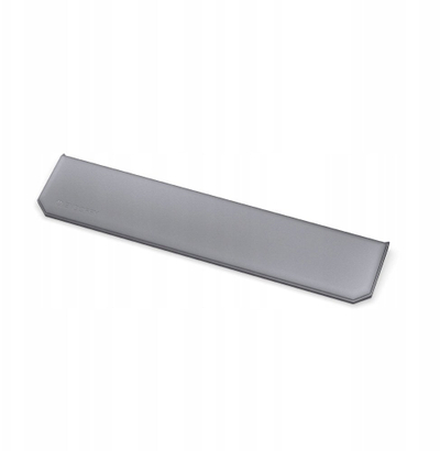 Mbështetëse dore për tastierë Endorfy Thock 75% Palm Rest V2, memory foam, 32.5 cm, gri