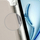 Mbulesë tablet 3mk Hardy TabCase Starlight, për Apple iPad Air 13, 13", bezhë