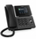 Telefoni i tavolinës Gigaset P810 IP PRO, ekran 3.36", PoE, i zi