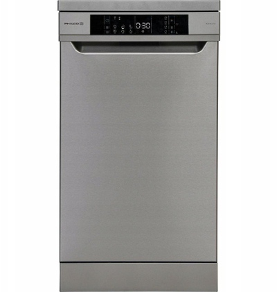Машина за миење садови Philco PD 1046 D TOX, 10 комплета, бела