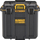 Kuti veglash DeWalt DWST08035 1 Toughsystem V2, gjysmë gjerësie, e thellë