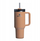 Termos Stanley The Quencher Flowstate Tumbler, 1.18L, me pipë, Camel
