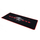 Mousepad gaming Havit MP848, i madh, antirrëshqitës, i zi