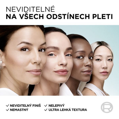 Lëng për mbrojtje ndaj diellit L´Oréal Paris Daily Anti-UV Fluid Against Dark Spots Bright Reveal SPF 50+, 50 ml