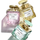 Eau de Toilette Oscar De La Renta Alibi Eau So Chic