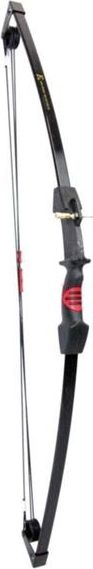 Hark compound Poe Lang EK Chameleon, 10–15 lbs, alumin, i zi