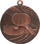 Medalje e pingpongut Tryumf 40mm MMC1840 / B, e bronztë