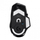 Гејминг глушец Logitech G502 X Plus, безжичен, RGB, црн