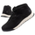 Këpucë sport Timberland TB0A5MP1 001, lëkurë natyrale, për burra, të zeza