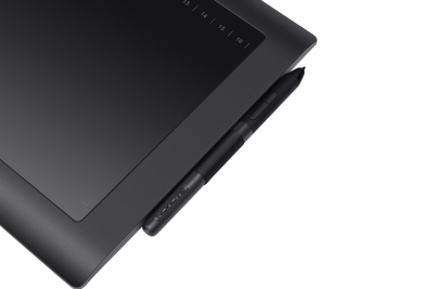 Графичка табла GAOMON M106K PRO, црна
