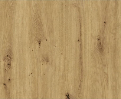 Dolap FMD me 2 dyer, 54.5x41.7x199.1cm, artisan oak, e bardhë