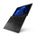 Laptop 2 në 1 Lenovo ThinkPad X13 Yoga Gen 4, 13.3", i7 1355U, 16GB RAM, 1TB SSD, i zi