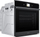 Furrë elektrike Whirlpool W9 OM2 4S1 P BSS, e zezë
