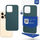 Kapak mbrojtës 3MK Matt Case për Apple iPhone 14 Pro Max, Lovage