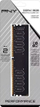 Memorie PNY DDR4, 8 GB, 3200 MHz, CL22, MD8GSD43200-SI