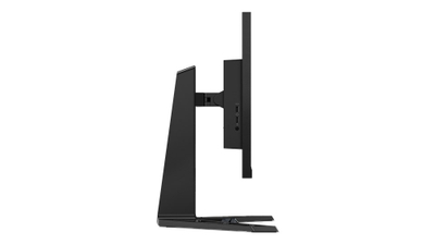 Monitor Lenovo Legion Y27h-30, 27", 2560 x 1440, 165 Hz, i zi