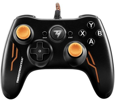 Kontroller Thrustmaster GP XID Pro, i zi