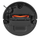 Robot fshesë Xiaomi Mi Robot Vacuum Mop 2 Pro, 0.45L, me mop, i zi