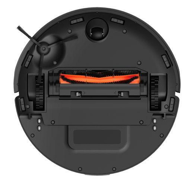 Robot fshesë Xiaomi Mi Robot Vacuum Mop 2 Pro, 0.45L, me mop, i zi