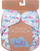 Mbulesë pelene Simed Diaper Cover Dolphins, për të porsalindur, me shumë ngjyra