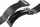Byzylyk ore Samsung Hochuen Milanese, Galaxy Watch4 / Watch5 44mm, metal, i zi