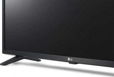 TV LG 32LQ630B6LA LED, 32'', HD Ready, WebOS 6.0, ngjyrë e zezë