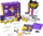 Set eksperimentesh SmartBee Premium BeeBox Kingdom of Colors, edukativ për fëmijë, multingjyrësh