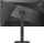 Monitor gaming Dahua LM245, 24.5", Full HD 1920 x 1080, 320Hz, i zi