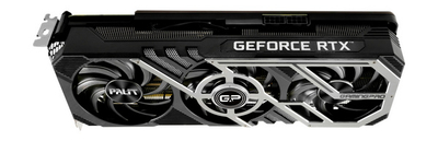 Графичка картичка Палит GeForce RTX 3080 Ti GamingPro, 12GB GDDR6X