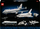 Lodër ndërtimi Lego Icons Shuttle Carrier Aircraft 10360, model Boeing 747 me NASA Space Shuttle, për të rrit